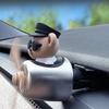 Адаптер для освежителя воздуха для модели вентиляционного отверстия Автомобильный интерьер Модифицированный аксессуар Адаптер для ароматизаторов в вентиляционное отверстие Автомобиля Держатель Зажим