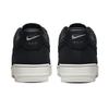 Nike Кроссовки унисекс Air Force 1 Low LX Off-Noir Черные Off-Noir DQ8571-001
