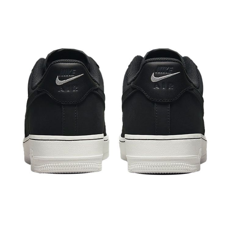 Nike Кроссовки унисекс Air Force 1 Low LX Off-Noir Черные Off-Noir DQ8571-001