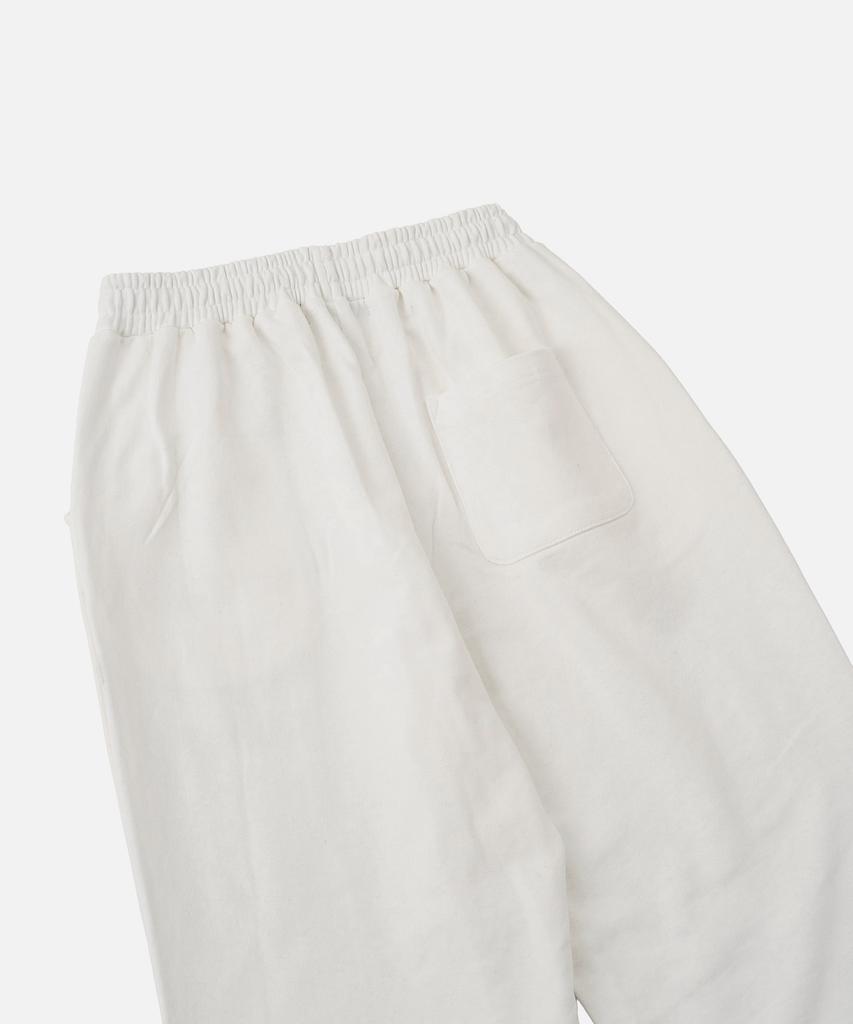 VASTIC And Set-Up Sweatpants_Ivory