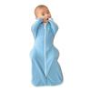Love To Dream Original Miracle Swaddle for Baby Crying Relief Imported from Baby Baby Baby Sleep Moro (All-Season) [Officially Japan] Prep, Gift,