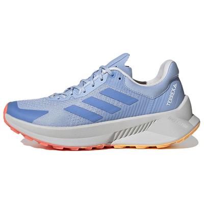 Terrex Soulstride Flow Blue Dawn Coral Fusion Женские кроссовки Blue-Fusion HP5571