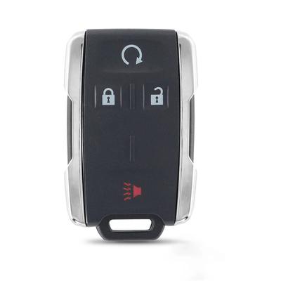 Дистанционный ключ M3N-32337100 для Chevy Silverado 1500 2500 3500 для GMC Sierra