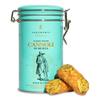 Greenomic Cannoli Pistachio Pastry 200G