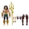 Hasbro Marvel Legends Series Namor, Comics Collectible 6 Inch (15 Cm) Action Figure F9018 Genuine Product