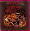 CD MEAT PUPPETS - Meat Puppets 1 SSTCD009 SST Records US Рок Б/У