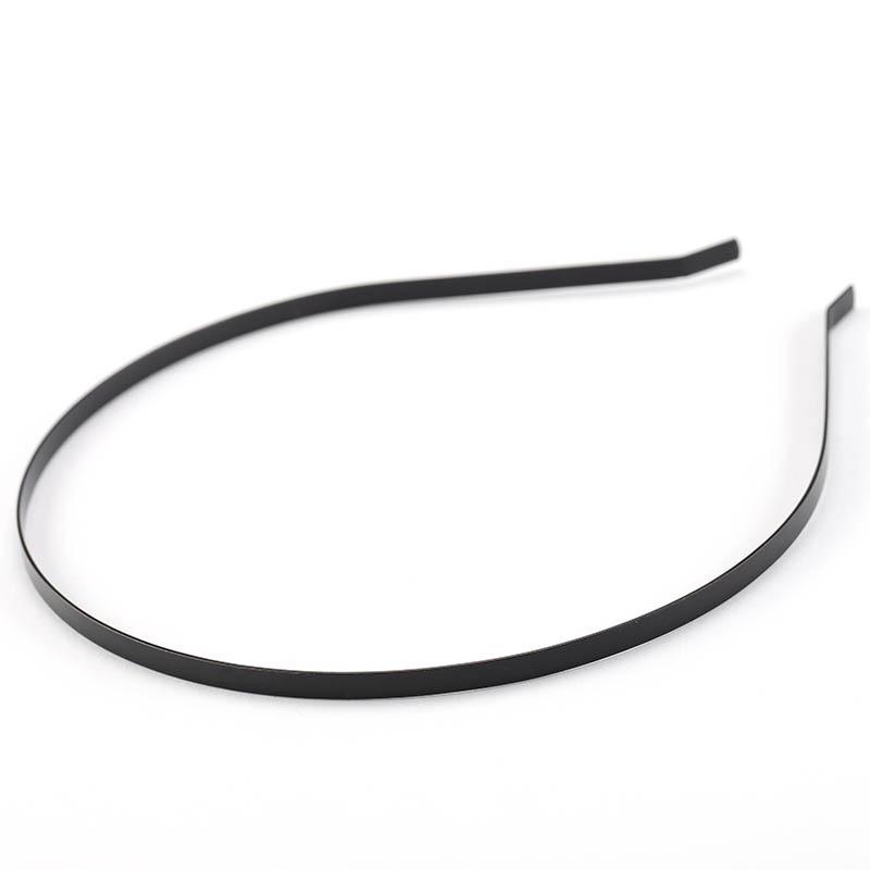 Аксессуары для украшений своими руками: Повязки на голову из железного сплава 3-7 мм