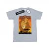 Disney Mens The Lion King Simba And Mufasa T-Shirt