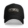 Y2k Золотой Синтезатор Moog Походная Бейсболка Женская С Принтом Мужская Пляжная Шляпа от Солнца Хип-Хоп Кепка Тракер