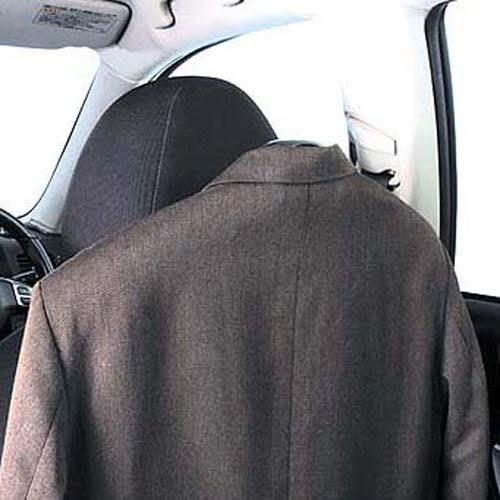 CARMATE Car Storage Headrest Hanger EXQ103