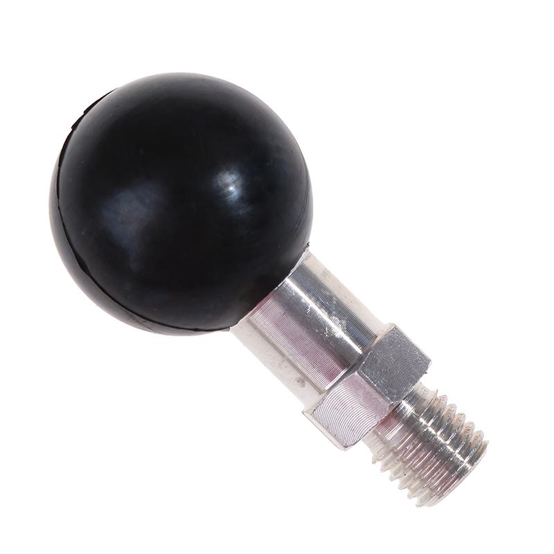 25Mm Ball Head Motorcycle Mobile Phone Bracket Screw Rotor Fixed Ball Head Base
