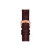 Tissot Kason Zen I Коллекция Кварцевый механизм Водонепроницаемость 30 м Мужские часы Часы 40 мм Белый циферблат T085.410.36.013.00