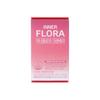 New Origin Inner Flora Cranberry для ухода за мочевыводящими путями, 60 шт., 1 месяц