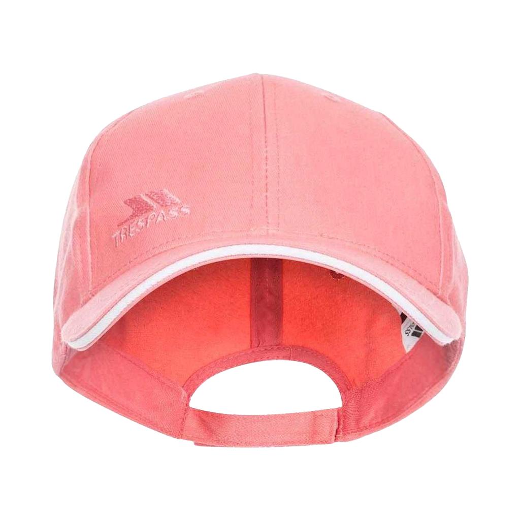 Trespass Unisex Adult Carringan Baseball Cap