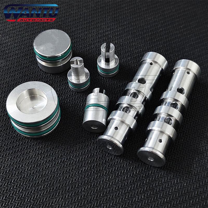 Brand New MPS6 6DCT450 Transmission Valve Body Plunger Kit For CHRYSLER DODGE FORD LAND ROVER VOLVO MITSUBISHI PEUGEOT