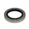Oil Seal 45x65x8 Double Lip Seal Stainless Steel Oil Seal PTFE SS 45×65×8