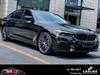 Carlek Glossy TPU Nardo Grey Color Change Car Wrap