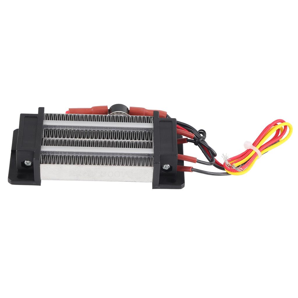 300 Вт 220 В Термостат Изолированный Тип Керамический   Нагрев   Электрический Обогреватель