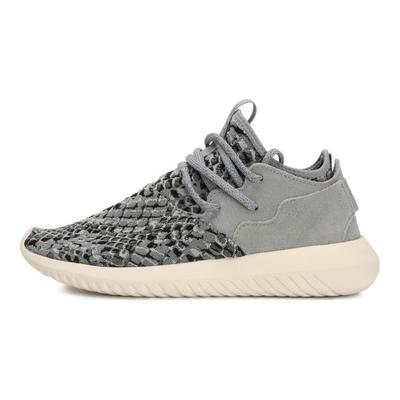 Originals Tubular Entrap Удобные низкие кроссовки для повседневной носки Женские кроссовки Серые BA7100