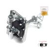 BDP758 Front Left OR Right Door Catch Hinge Brake Stop Check Strap Limiter for Peugeot Partner Citroen Berlingo MK1 M MF M49 M59 1996-2008 9181G4
