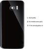 Задняя крышка стекло с рамкой и линзой для Samsung Galaxy S7