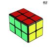 [CubeFun] QiYi 133 233 232 shape shifting cuboid Magic Cube 1x3x3 2x2x3 2x3x3 1x2x3 Stickerless  Fidget Toys Cubo Magico Puzzle