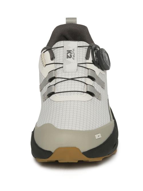 [K2] Airgrid (W9) Cream Beige [FUS26G33W9]