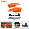 OTOM Мотоциклетные Рукоятки Защита Рук Ветрозащитная Защита Руля Для KTM HUSQVARNA GASGAS XC XCF XCW EXC FC TE EC MC-F