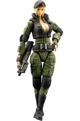Hexa Gear Early Governor Высота 71 мм, масштабная пластиковая модель Vol.3, приблизительная. 1/24
