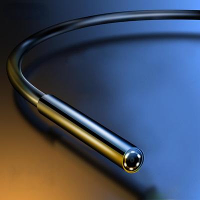 Камера-эндоскоп, зонд, трубопроводы, мобильный Android-инспекционный эндоскоп, смартфон, канализационные гибкие андоскопические камеры, USB-микро-автомобильный тип