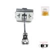 EDP757 Front Left OR Right Door Catch Hinge Brake Stop Check Strap Limiter for Peugeot 307 Hatch CC SW Break Estate 9181G7 