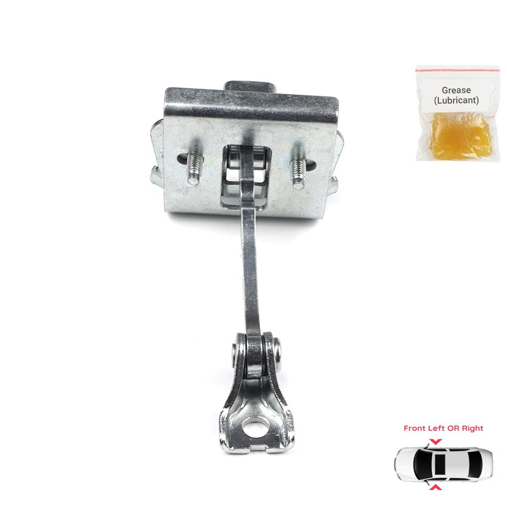 EDP757 Front Left OR Right Door Catch Hinge Brake Stop Check Strap Limiter for Peugeot 307 Hatch CC SW Break Estate 9181G7 