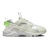 Nike Huarache Run 2.0 PS Sea Glass Lime Blast Kids Sneakers Cream Light-Iron-Ore Summit-White FV5605-003