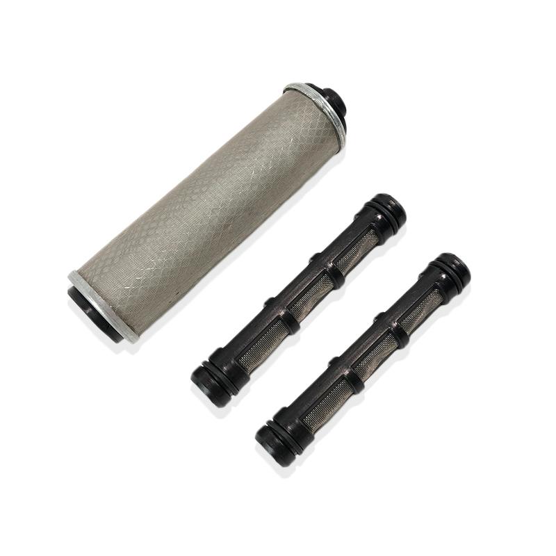 For NC250 450 Engine Motorcycle Engine Oil Filters Replacement Device Set Coarse and Fine Filter ZONGSHEN KAYO BSE BRZ MOTAX