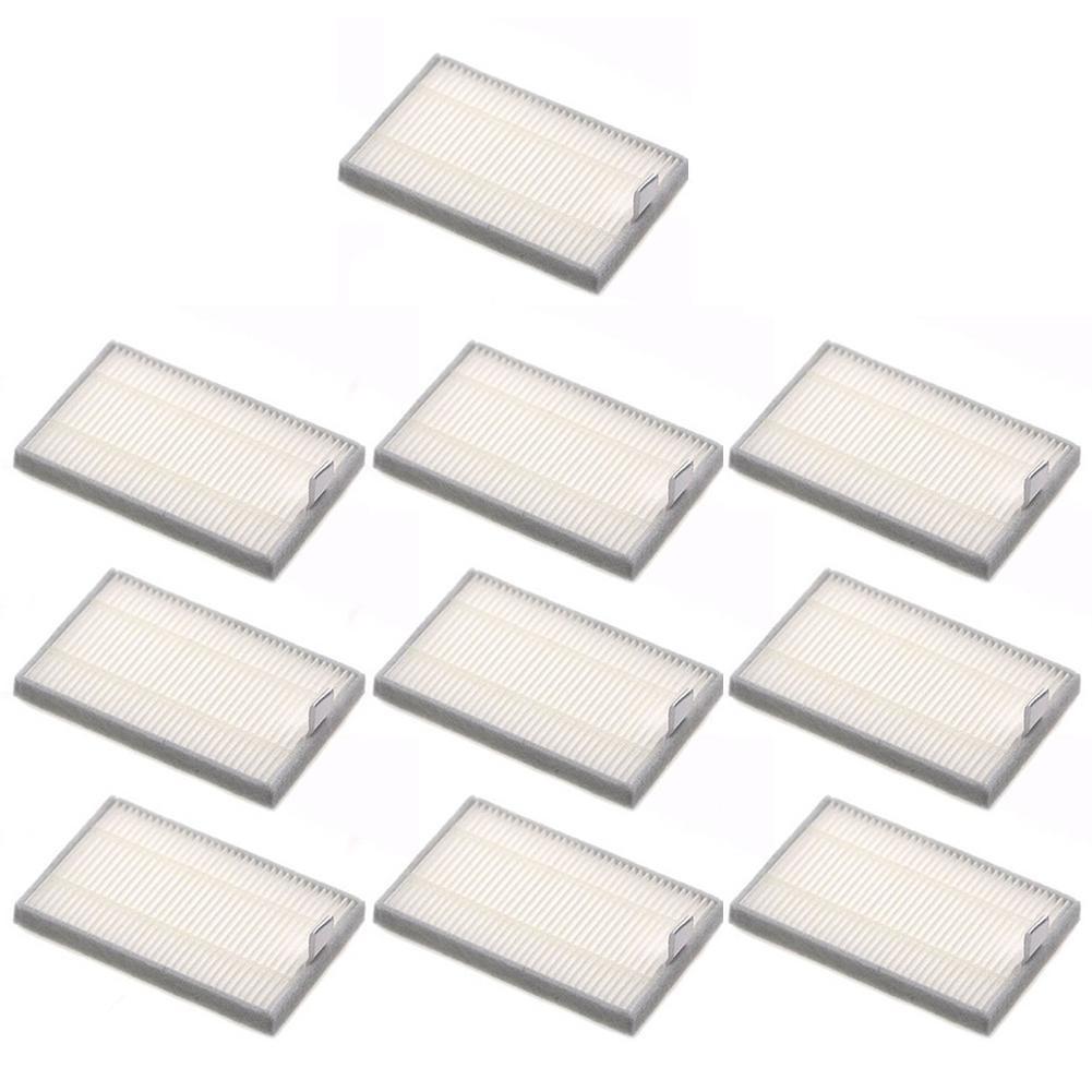 Advanced Filtration Technology for Liectroux C30B Robotic Vacuum Cleaner Compatible with 820P 830P 800T Easy to Replace