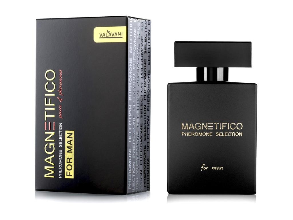 Magnetifico Pheromone Selection мужские духи с феромонами 100 мл