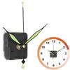 Accessories DIY Repair Clock Parts Mechanism Part Clock Movement Silent Quartz Wall Clock Spindle