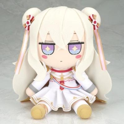 Серия плюшевых игрушек Azur Lane Le Marin Пушистый Марин.