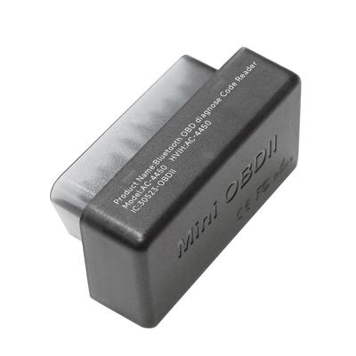 AC-4450 Bluetooth OBDII / OBD2 Автомобильный Диагностический Сканер / Инструмент Сканирования - Для