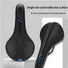 Universal Shock-Absorbing Mountain Bike Seat Cushion
