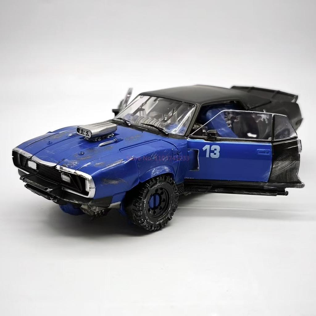 Transformation Action Figure Dropkick Ko Figurine Collection Kid Toy Model Christmas Gifts