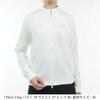 Knit Blouson Golf M [Pin Apparel] Women's (Reversible) / / 622-3270008 030_White