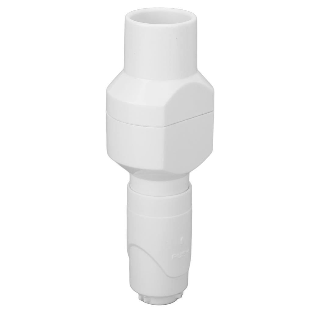 Breathing Machine Adapter Reduce Noise Relieve Dryness Breathing Machine Hose Connector for Airmini