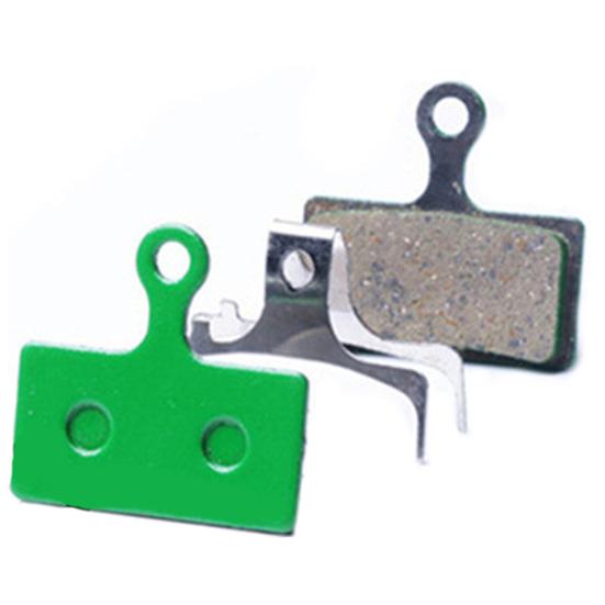 2 шт. M355/m446/BB5 керамическая тормозная колодка для велосипеда MTB