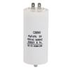 CBB60 450V 40uf Water Pump Capacitor For Washing Machine 50/60Hz