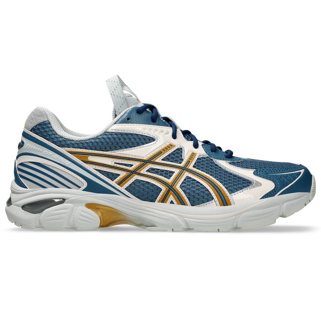 Asics X Kiko Kostadinov UB8-S GT-2160 'Azure Pure Gold' Мужские 1203A641-400