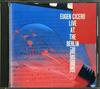 CD EUGEN CICERO - Live at Berlin Philharmonie VMCP1001 Japan Classical Used
