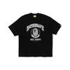 Футболка A Bathing Ape мужская 1K30-110-335