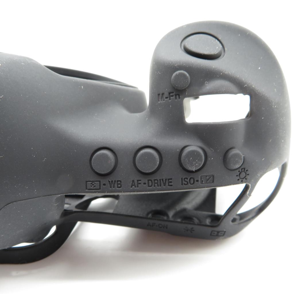 Силиконовый чехол для цифровой зеркальной камеры Совместим с Canon EOS 5D Mark III 5Ds 5Ds R Canon EOS 5DMarkIII 5DM3 5Diii 5D MarkIII Mark3 M3 iii 3-го поколения 5DsR