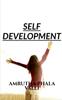Книга Self Development : Spirituality